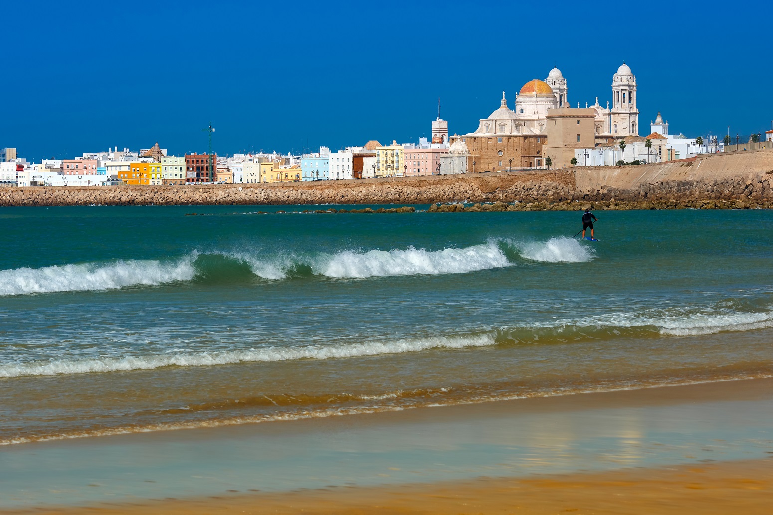 esto es cadiz para familias monoparentales